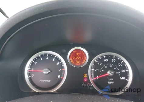 2010 Nissan Sentra 2.0S z USA, uszkodzony, nr VIN 3N1AB6AP6AL728703